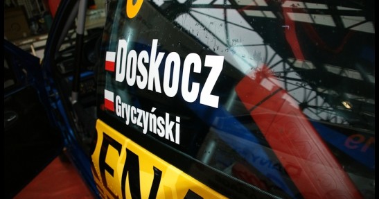 Rajd Wisły